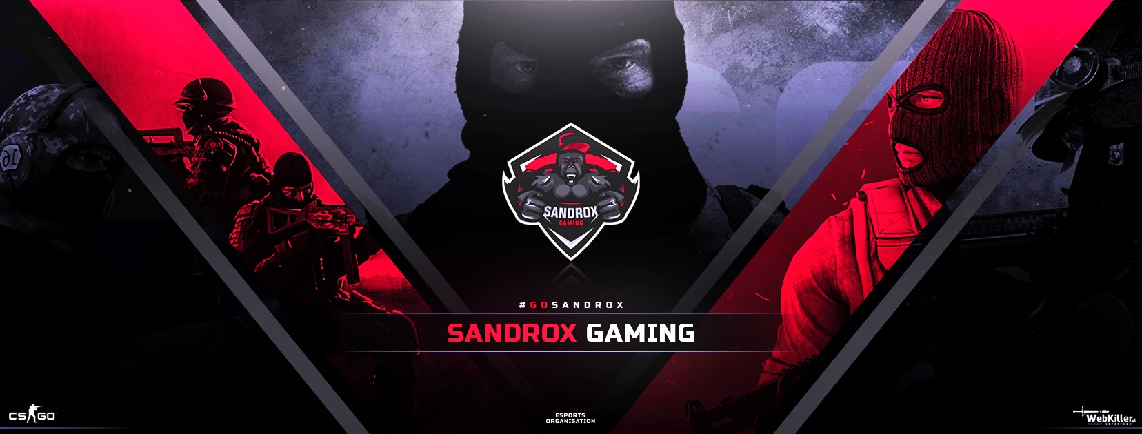 Sandrox Gaming