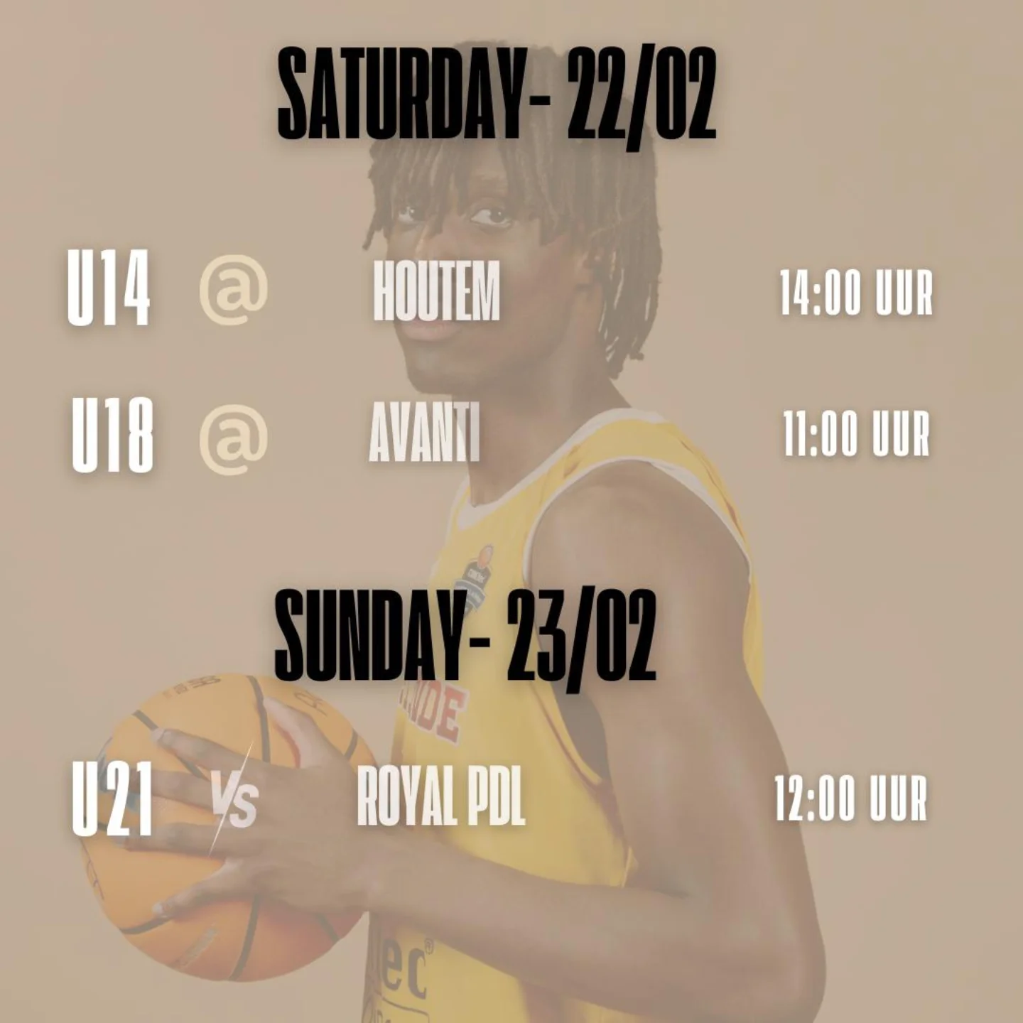 Coretec Basketball Academy Oostende | Ostend