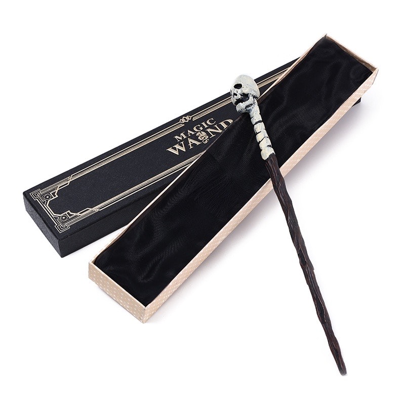 The Cauldron - Harry potter wands are also available We... | Facebook