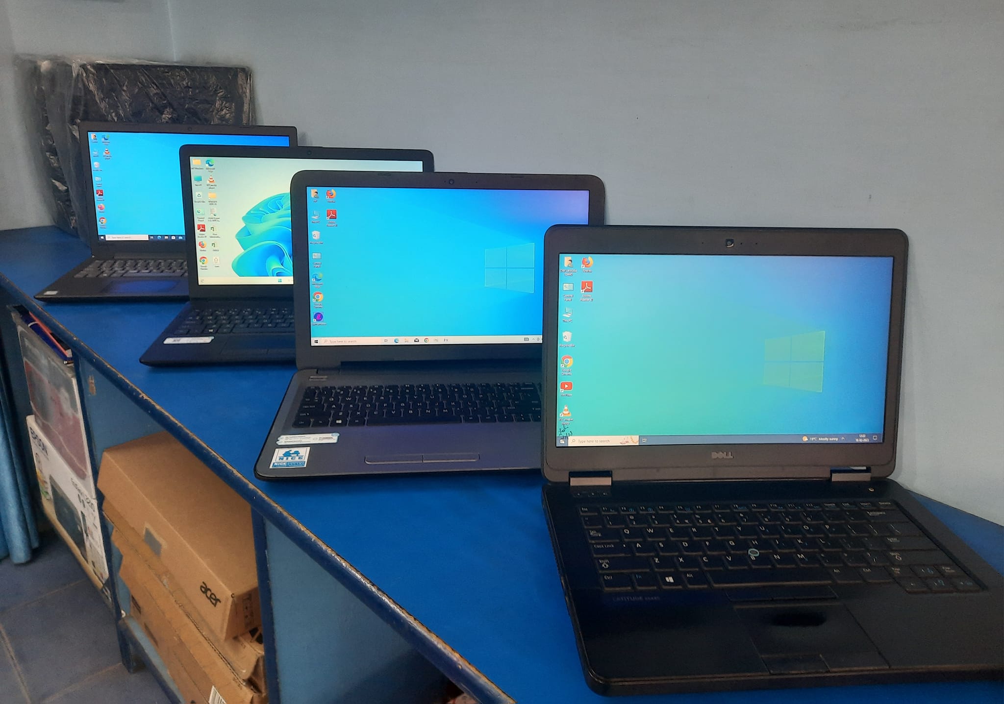 NICE Computer Centre | Joginder Nagar