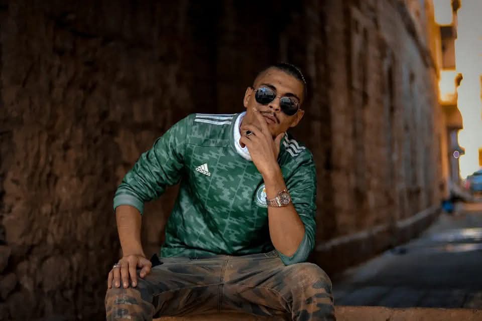 على حسب الاخبار خروج امدي مهدي... - الراب الليبي - Libyan rap | Facebook