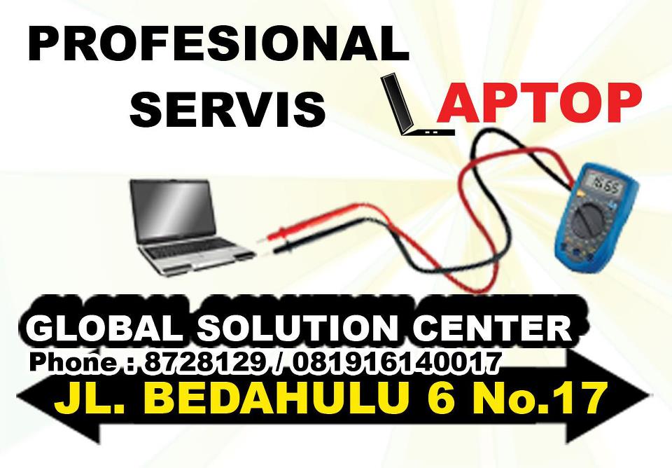 Global Solution Center | Denpasar