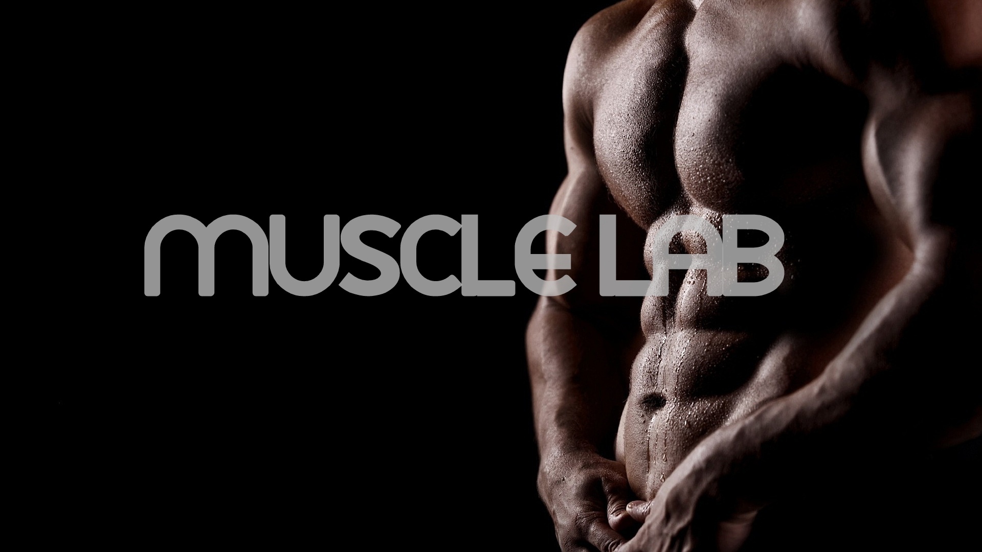 Muscle Lab