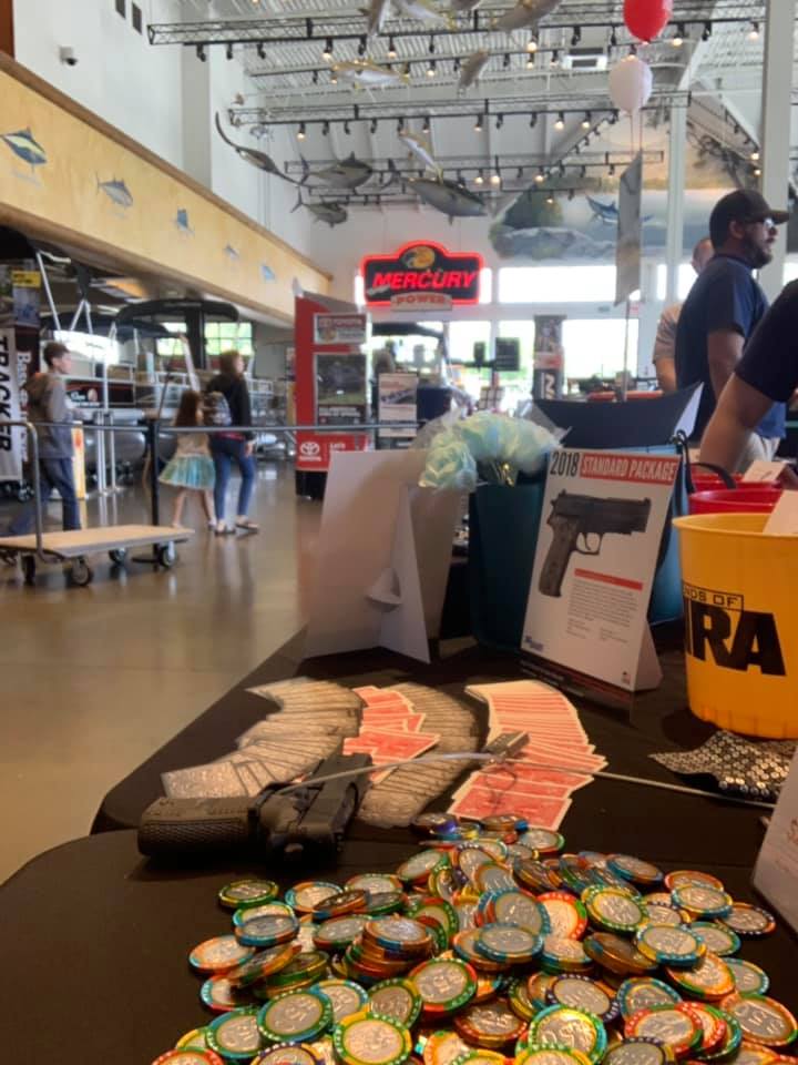 Friends of NRA-High Desert