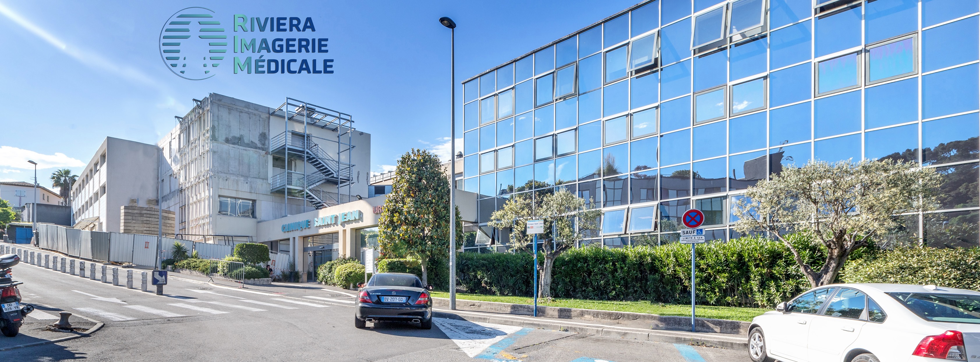Clinique St Jean Cagnes Sur Mer Radiologie