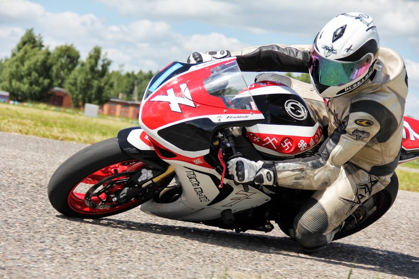 Durka Racing | Riga