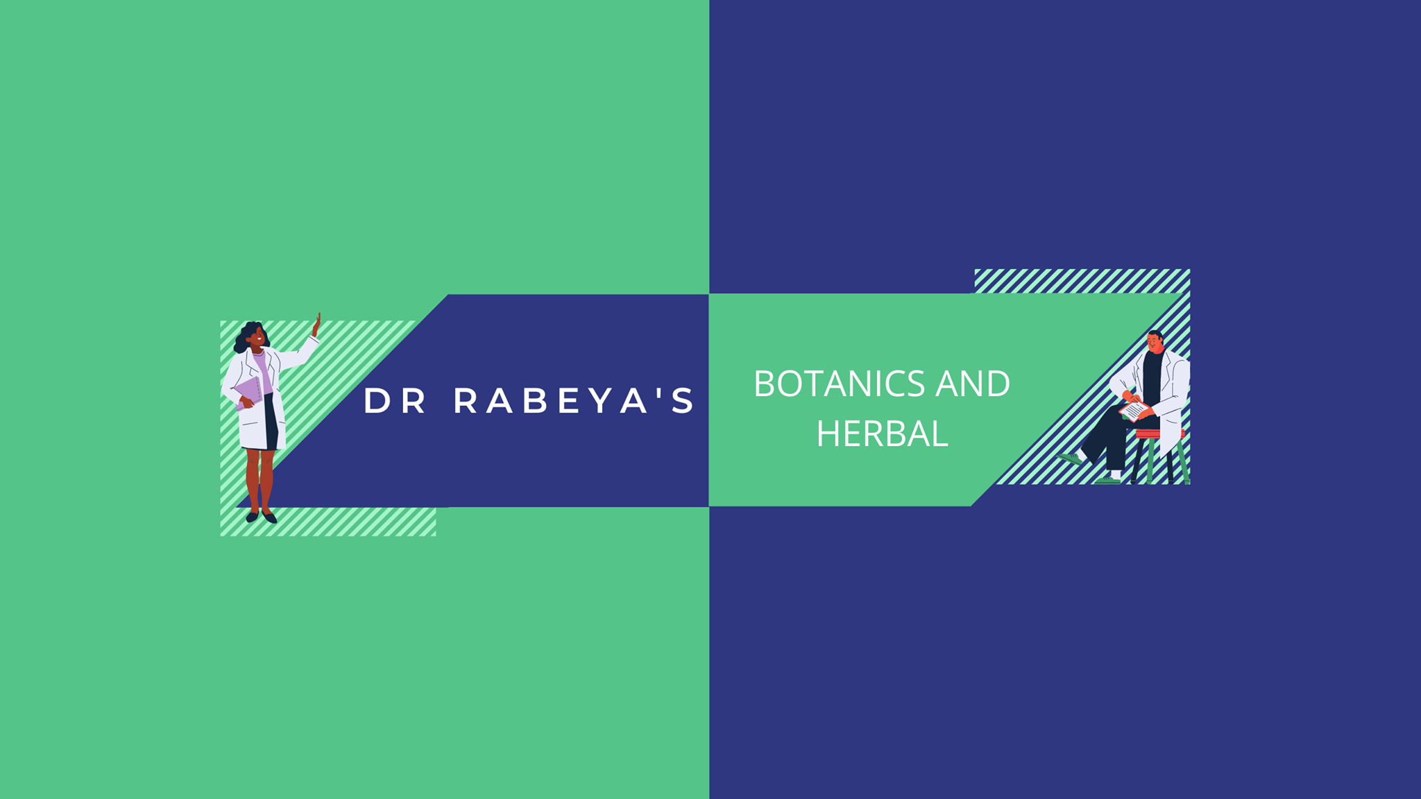 Dr Rabeya's Botanics and Herbal | Dhaka