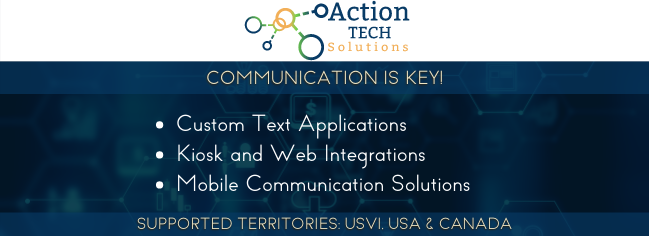 Action Tech Solutions | Saint Thomas US Virgin Islands