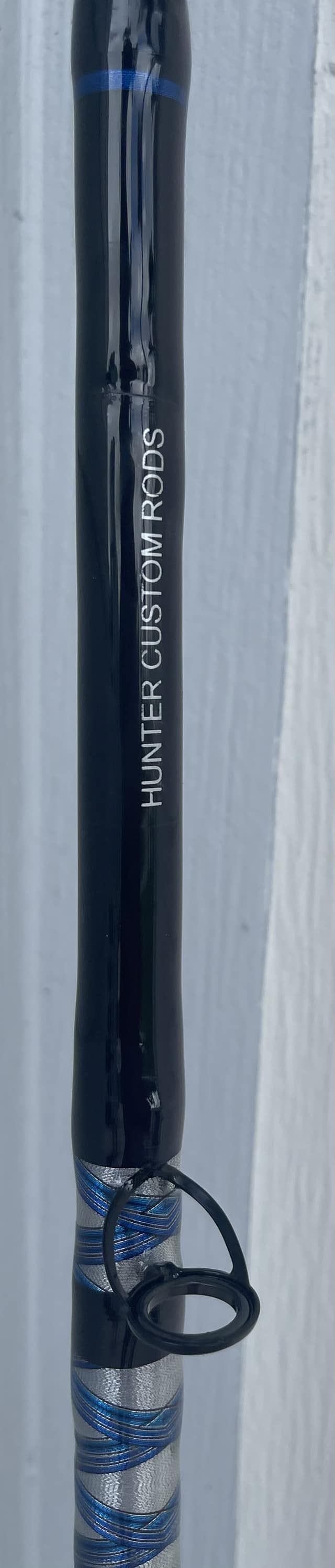 Hunter Rods