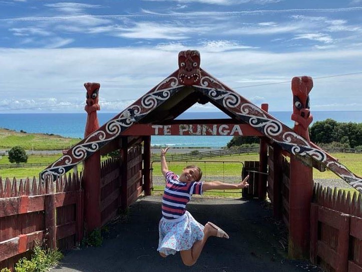 Puna Waiora - Mokau ki runga, Tamaki ki raro Ko... | Facebook