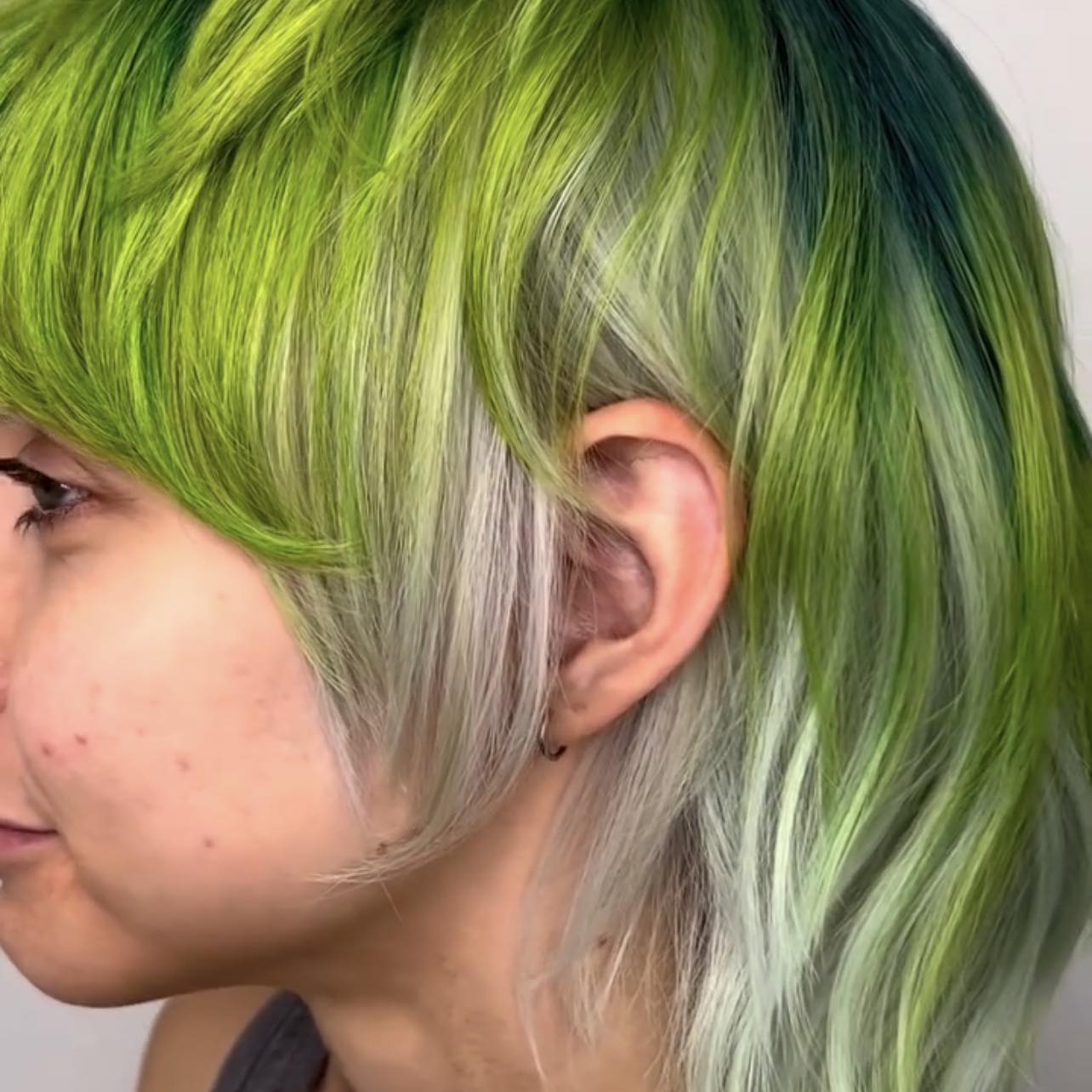 Georgia Gold Hair | Toronto ON