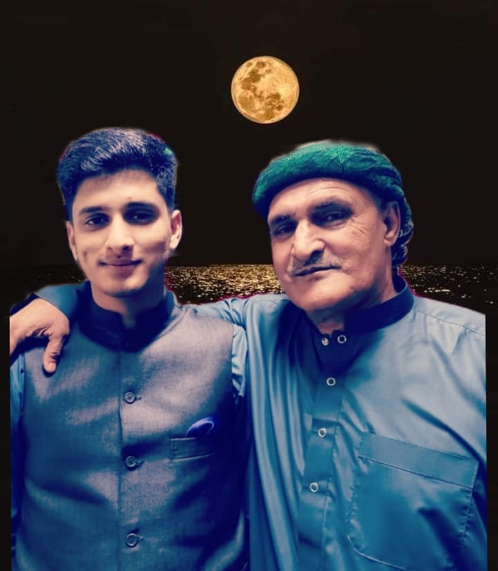 CH Majid Rasheed Kashmiri