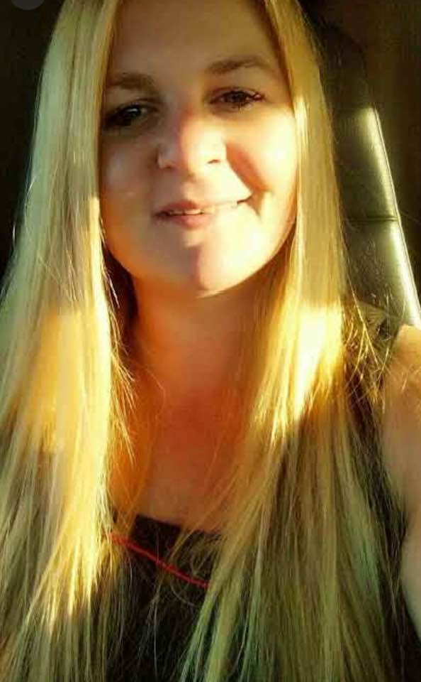 Stacey Renea