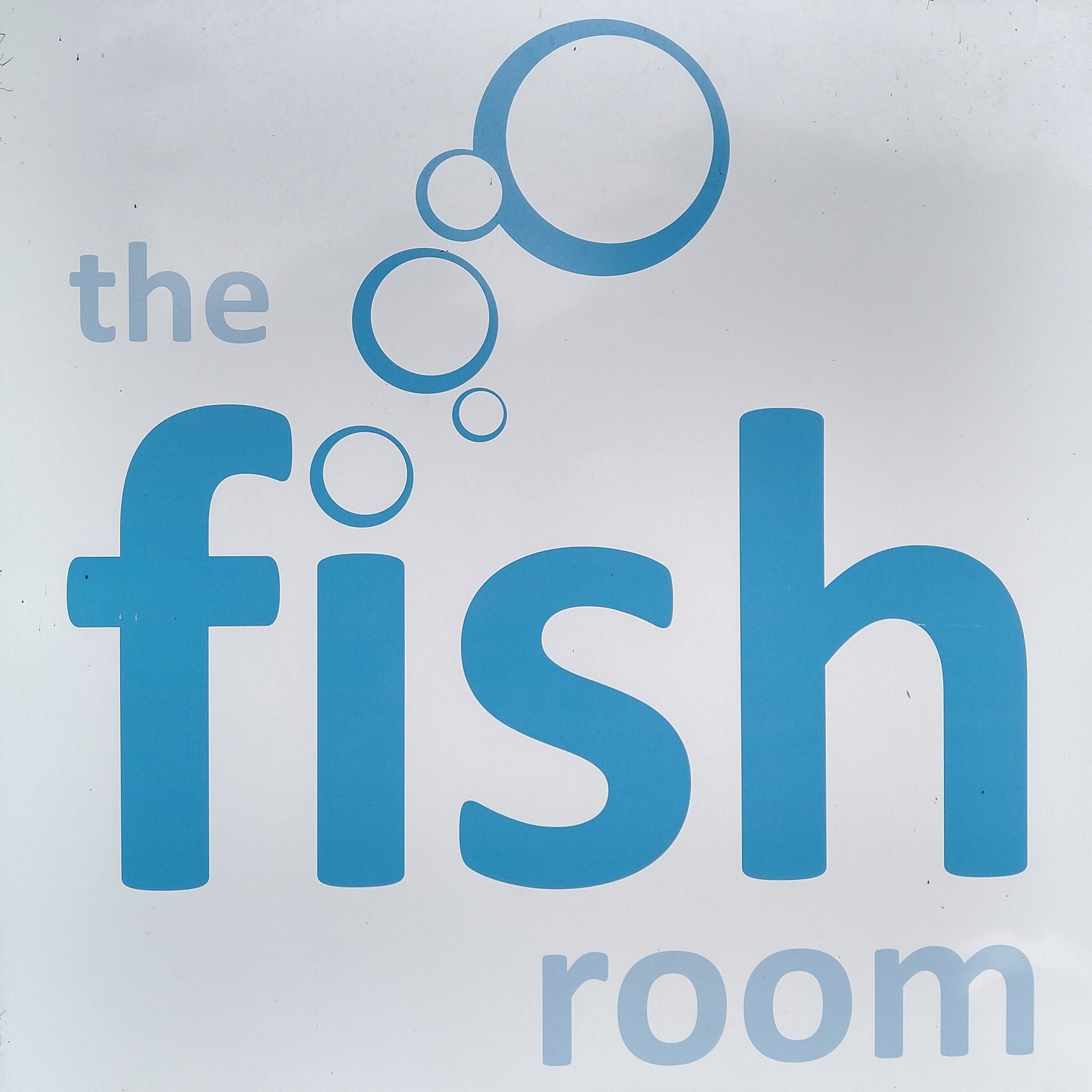 The fish room - New in the shop Cholla Wood! Brilliant... | Facebook