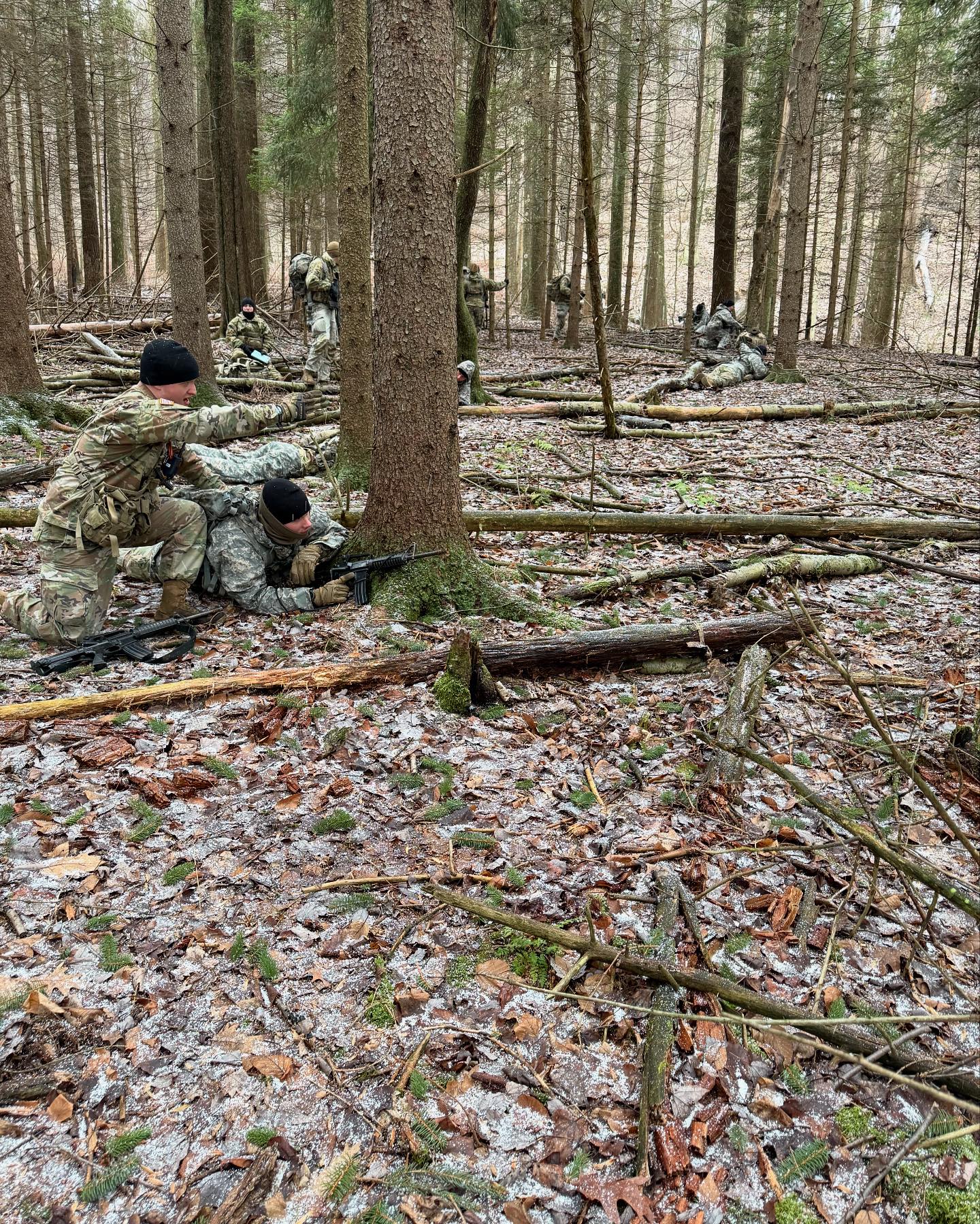 Indiana University of Pennsylvania Army ROTC | Indiana PA