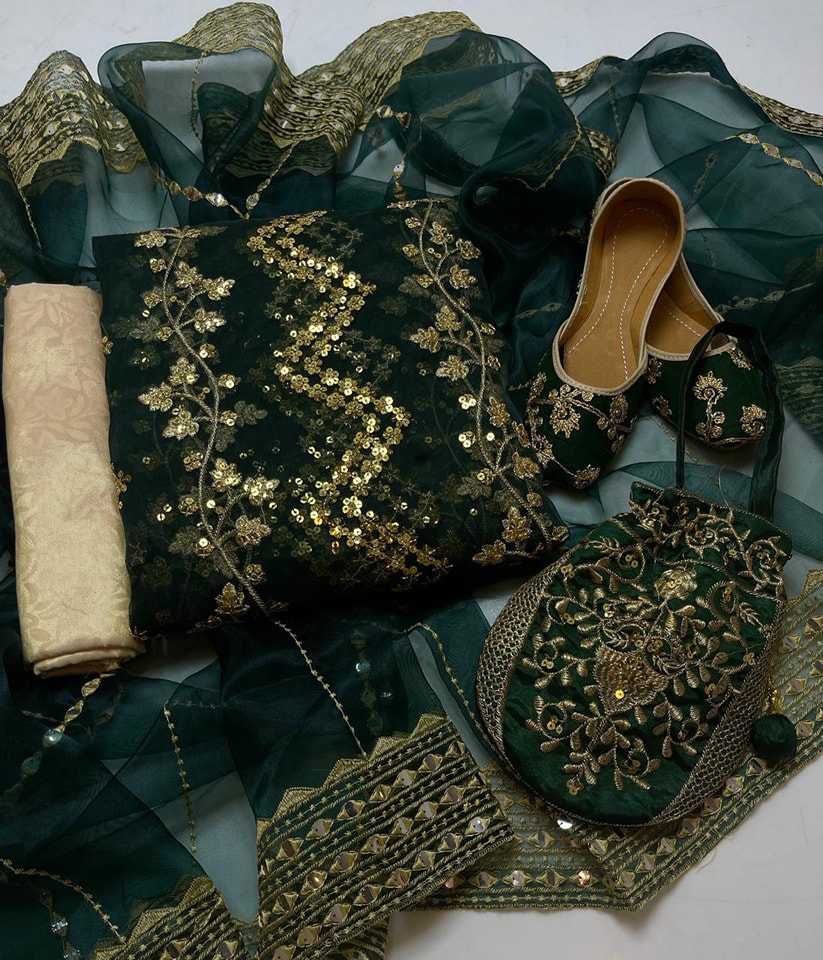 Haroon Sooting | Multan