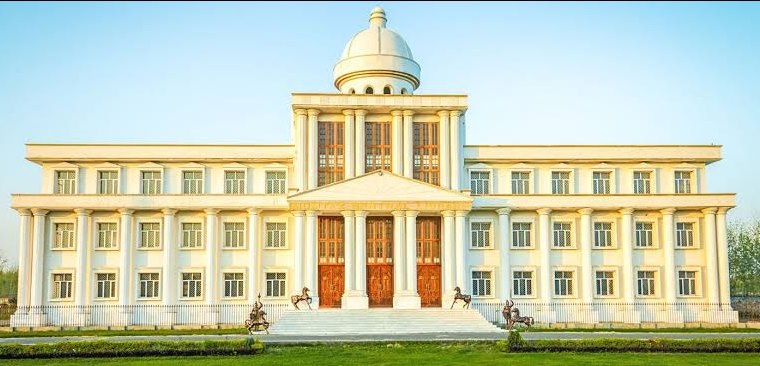 Mohammad Ali Jauhar University | Rampur