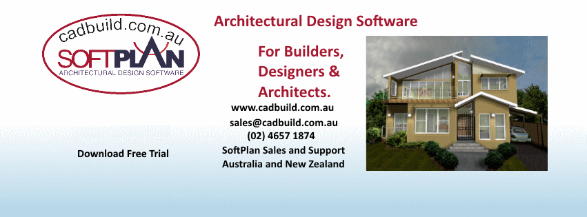 Cadbuild Australia