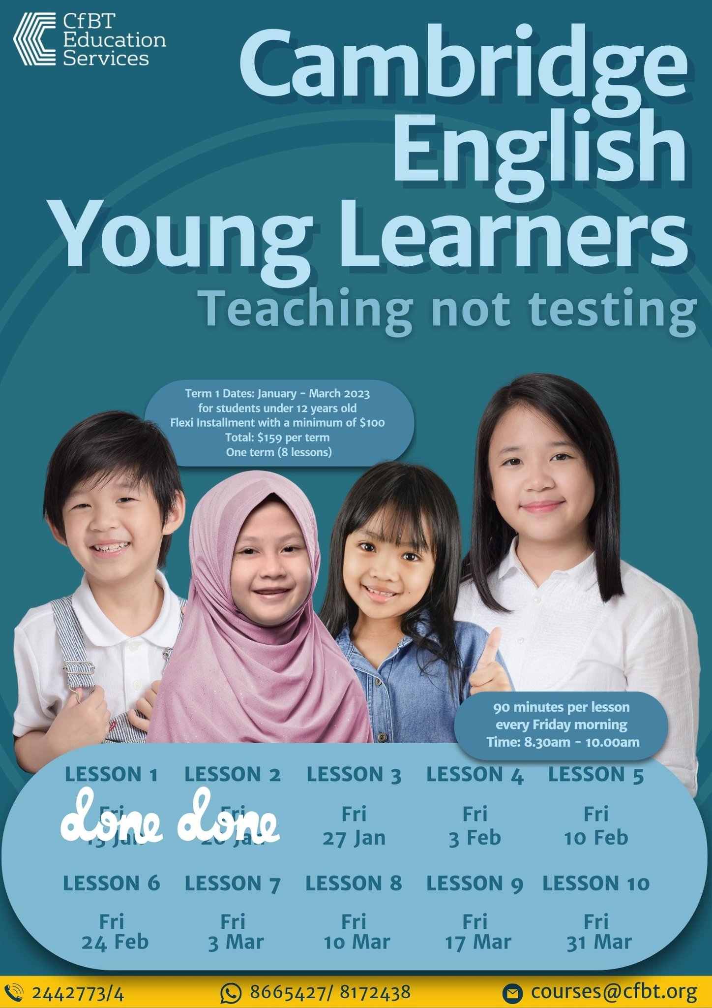 For busy parents, you... - Cfbt Training and Learning Centre | Facebook