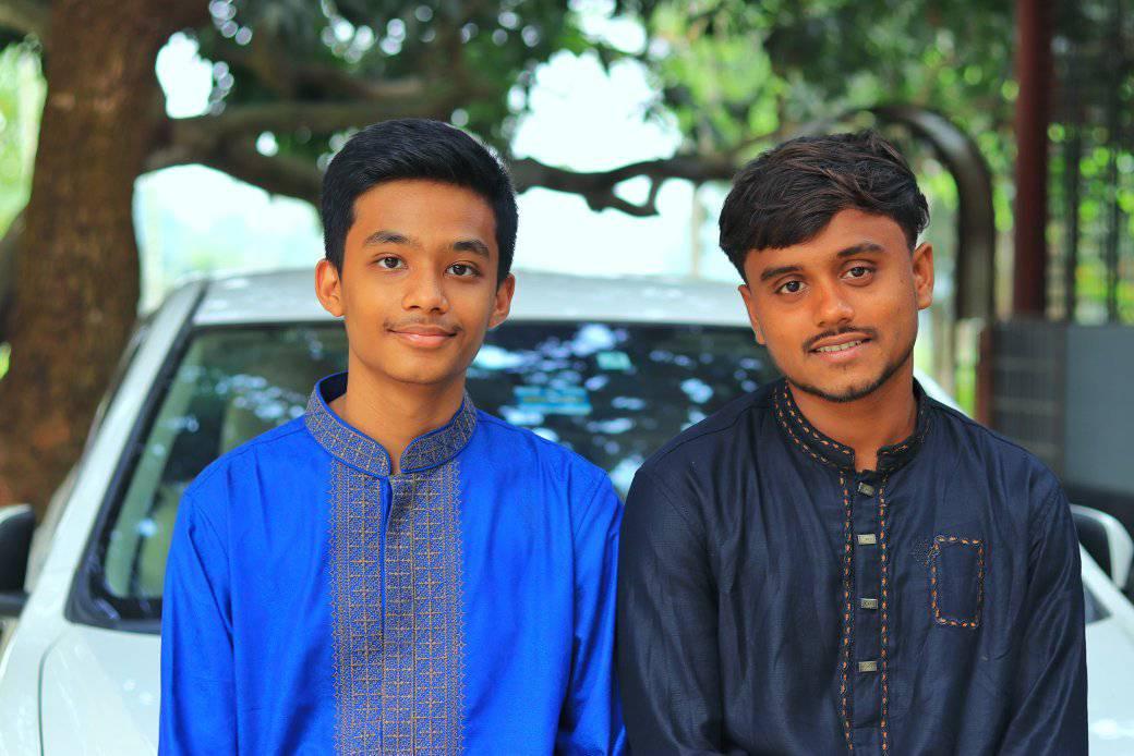 Rafiul Hasan Rafi