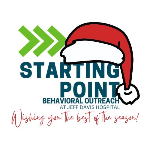 Starting Point Behavioral Outreach Clinic | Hazlehurst GA