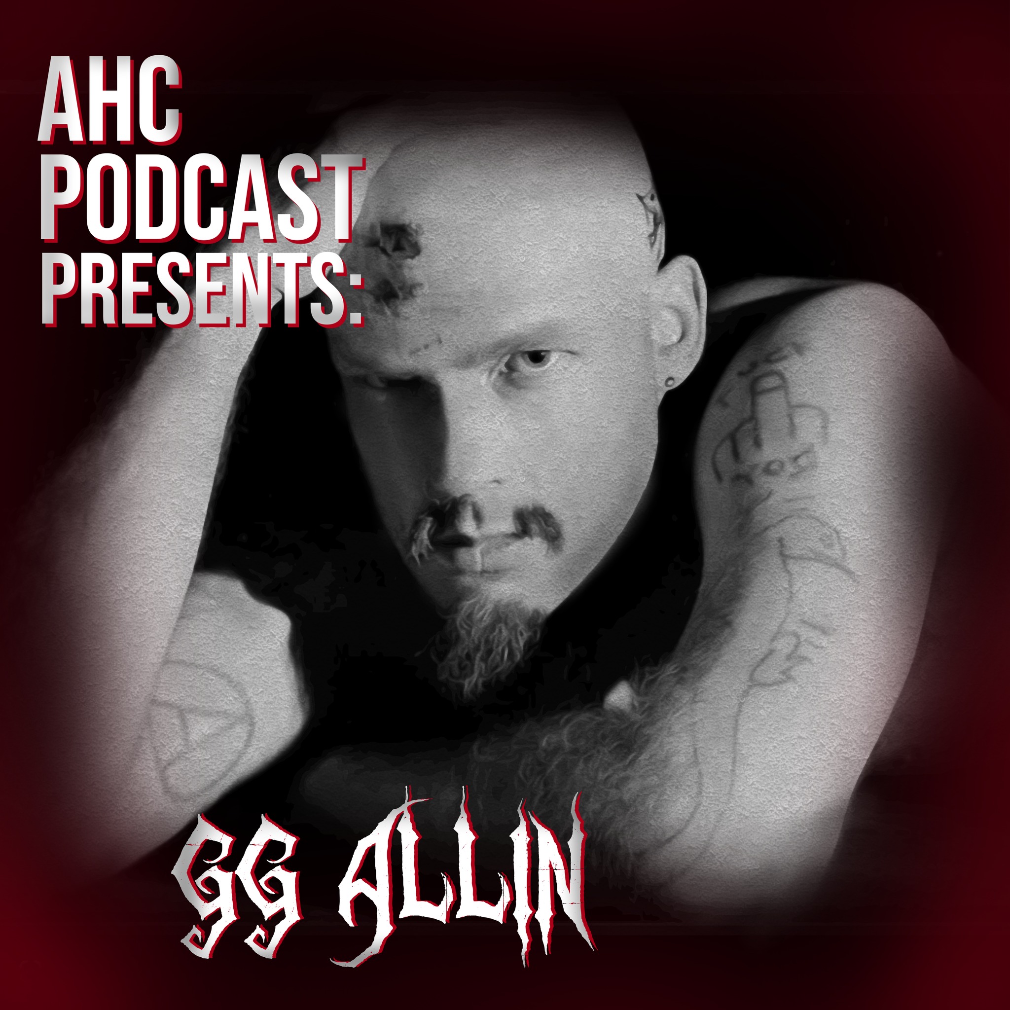 GG Allin - Punk Rock Legend Born in Lancaster, NH 🙏 RIP #remember
