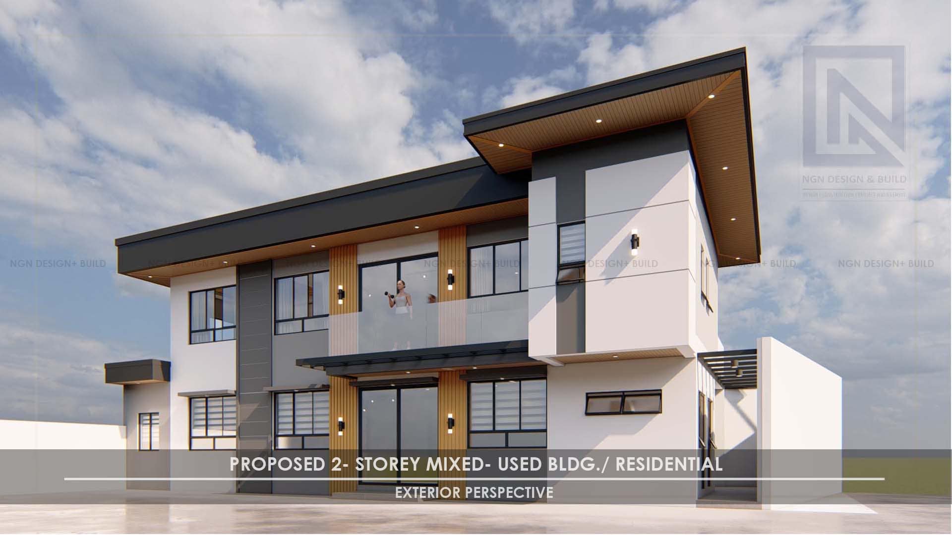 NGN Design+ Build | Tarlac