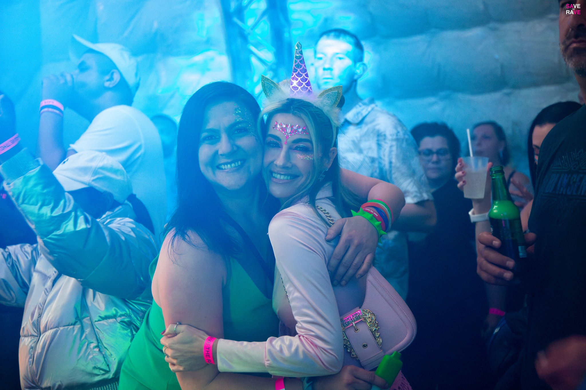 Save The Rave - Save The Rave added a new photo.