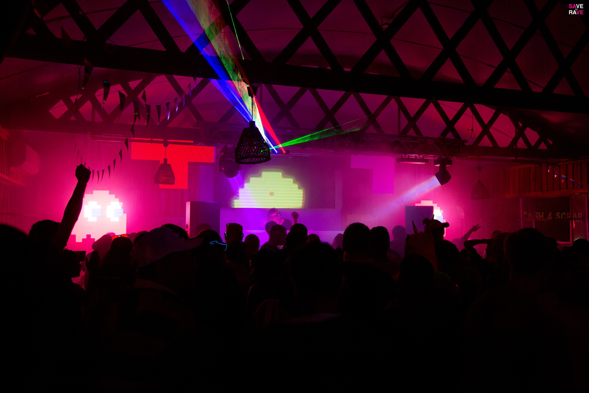 Save The Rave - Save The Rave added a new photo.