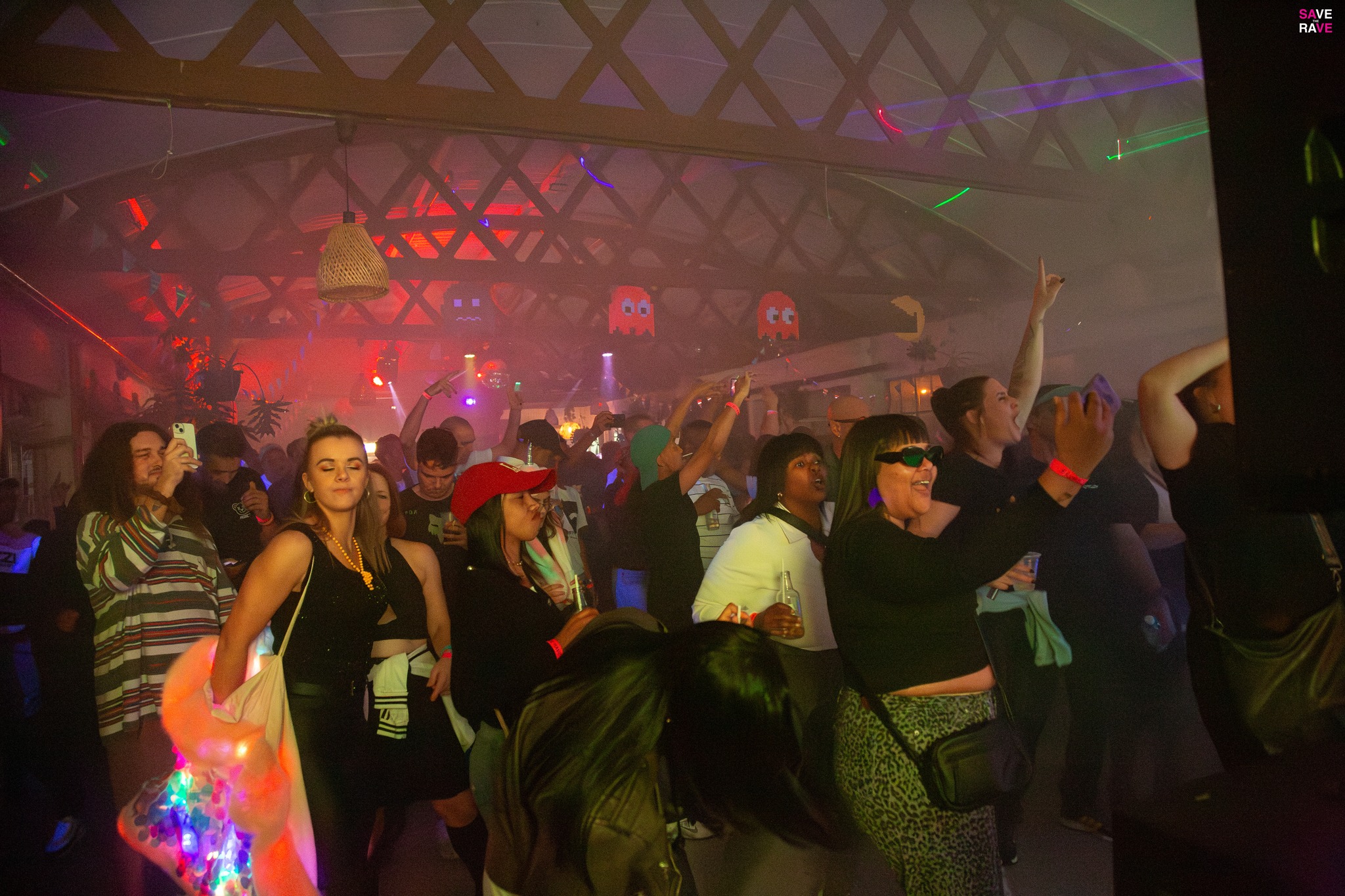 Save The Rave - Save The Rave added a new photo.