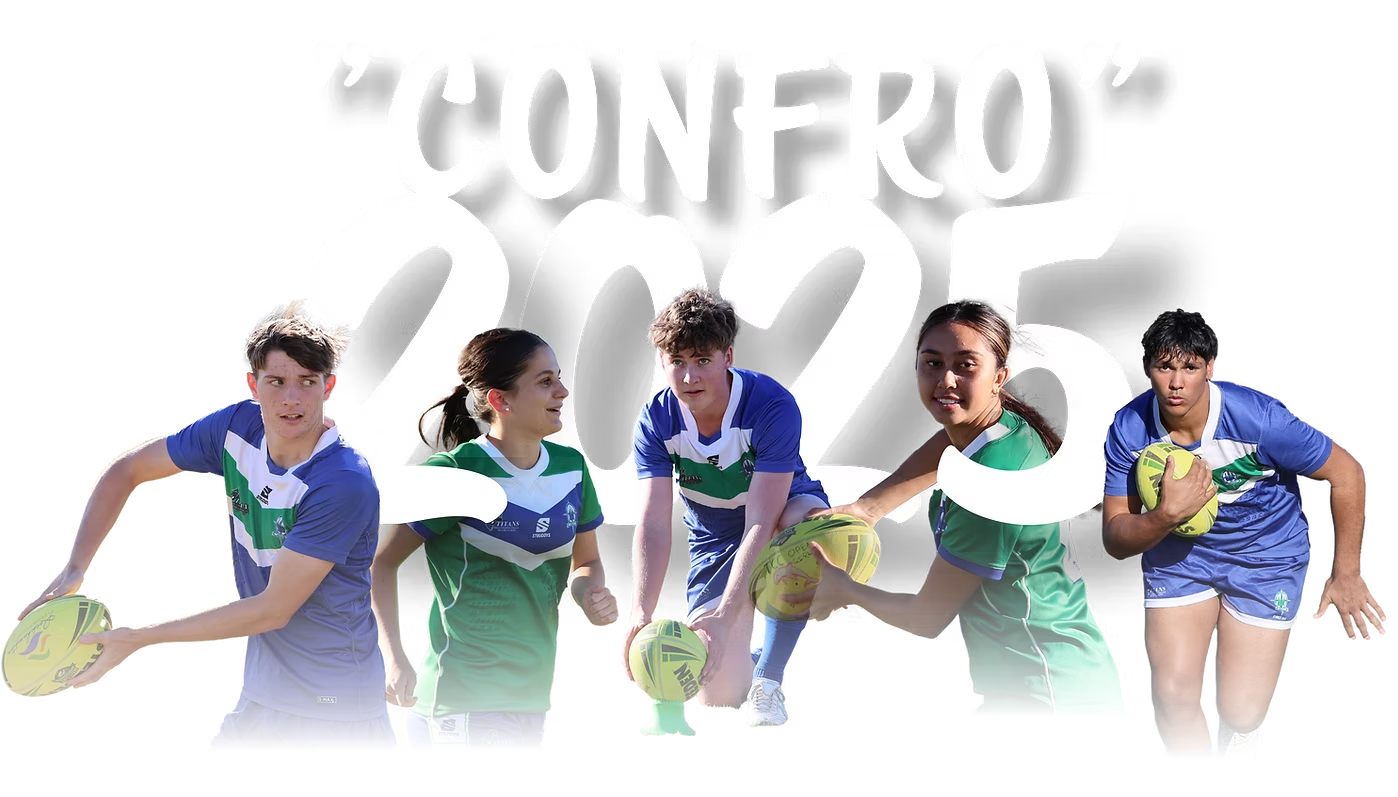 Qissrl - Confro Carnival | Rockhampton QLD