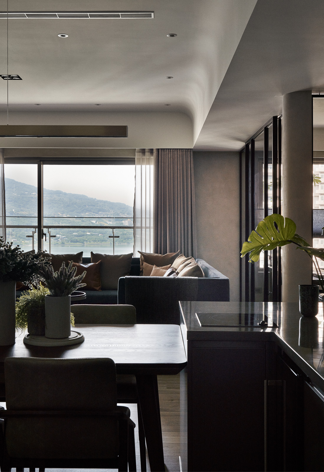 邑雲設計 YiYun Interior Design | Taipei