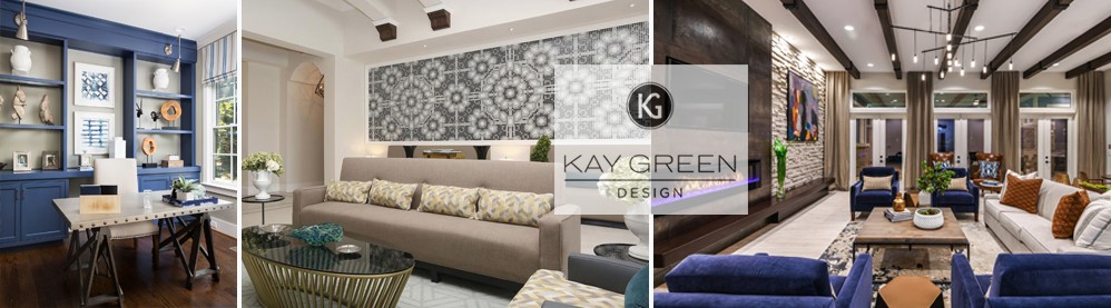 Kay Green Design | Orlando FL