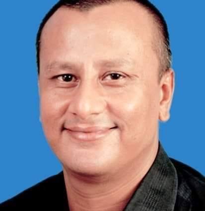 R Jha Rahi