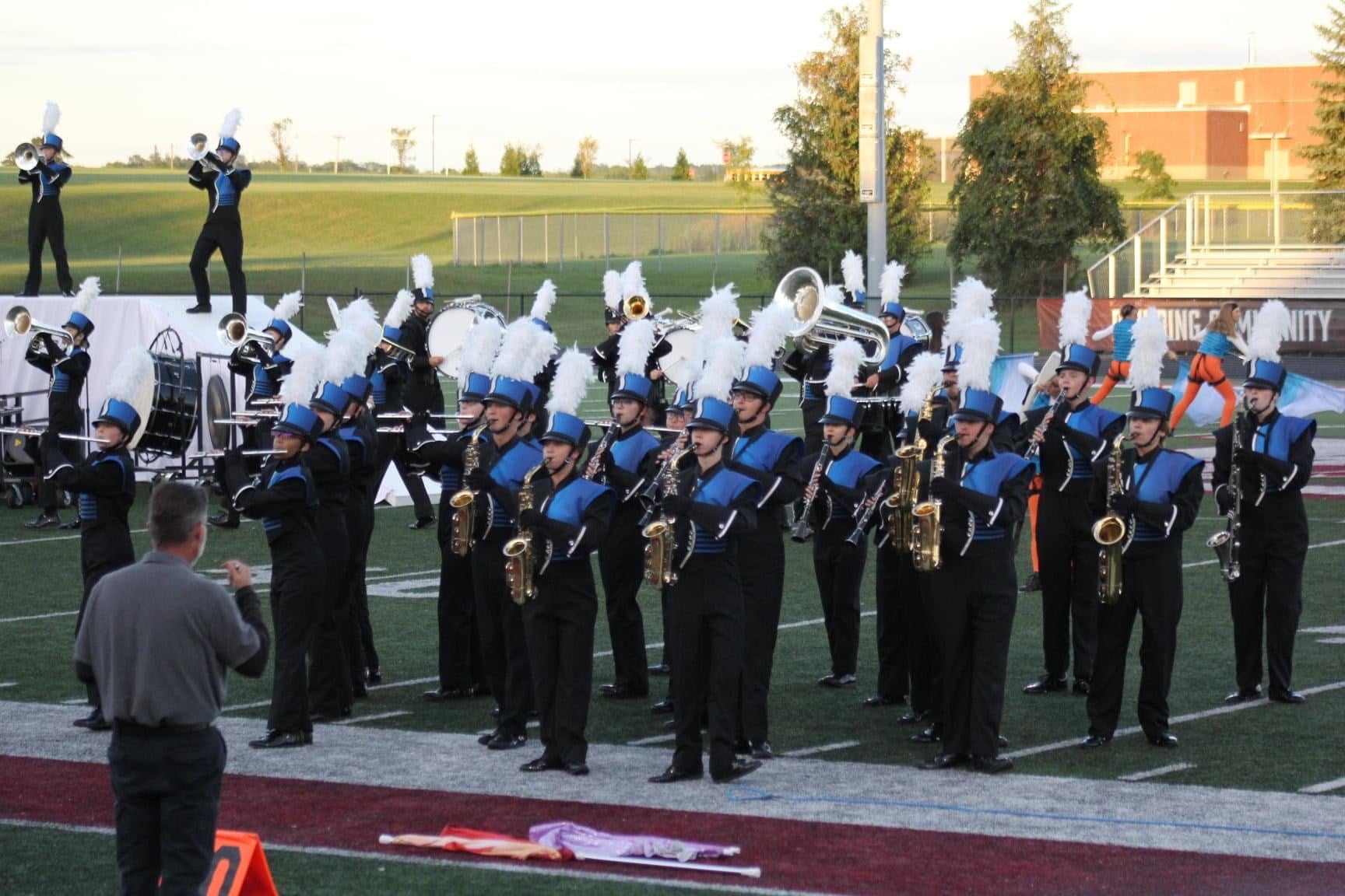 Congratulations to the Springboro... - Springboro Schools