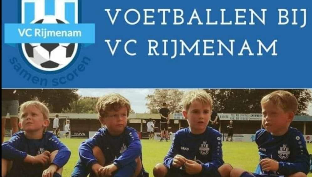 VC Rijmenam | Rijmenam