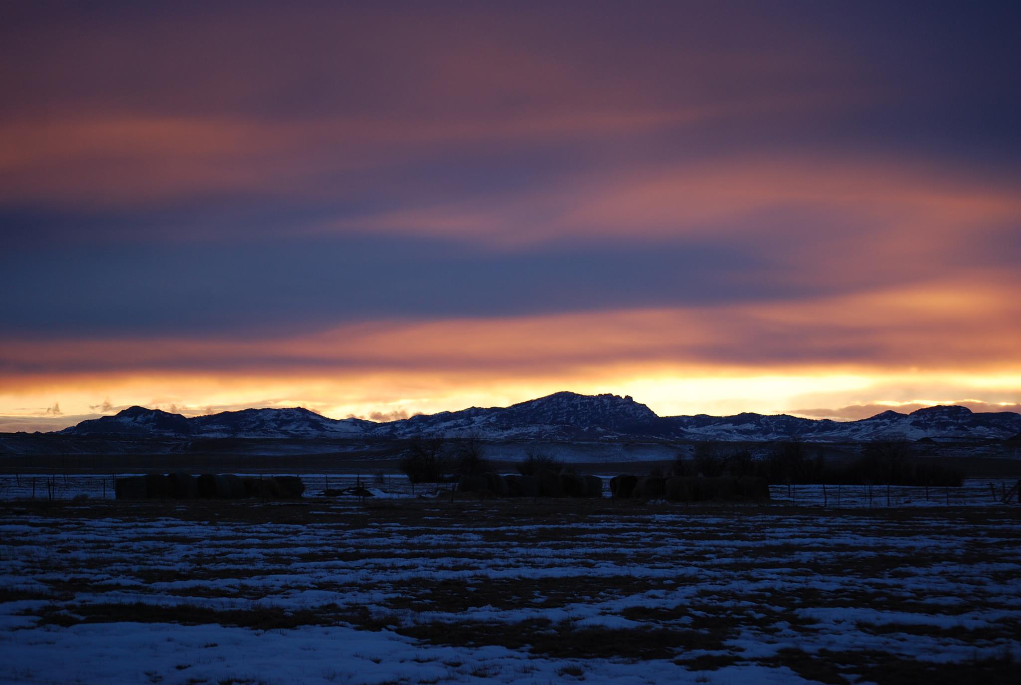 Swinging AJ Ranch | Ulm MT