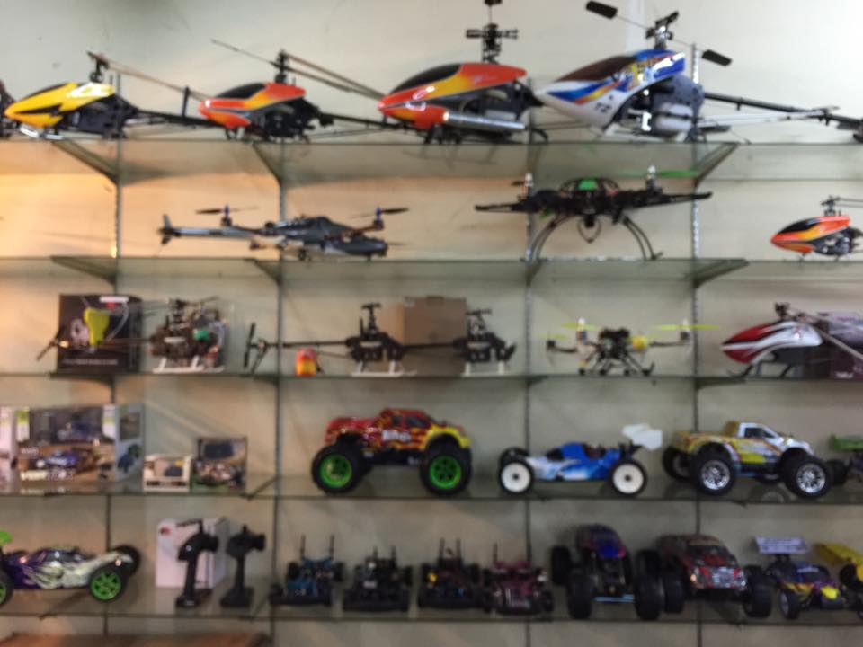 RC Studio - RC Studio added a new photo — at RC Studio.