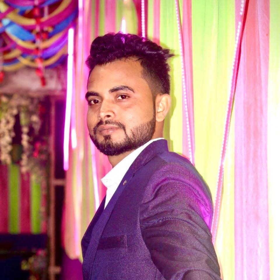 R Raj Kumar
