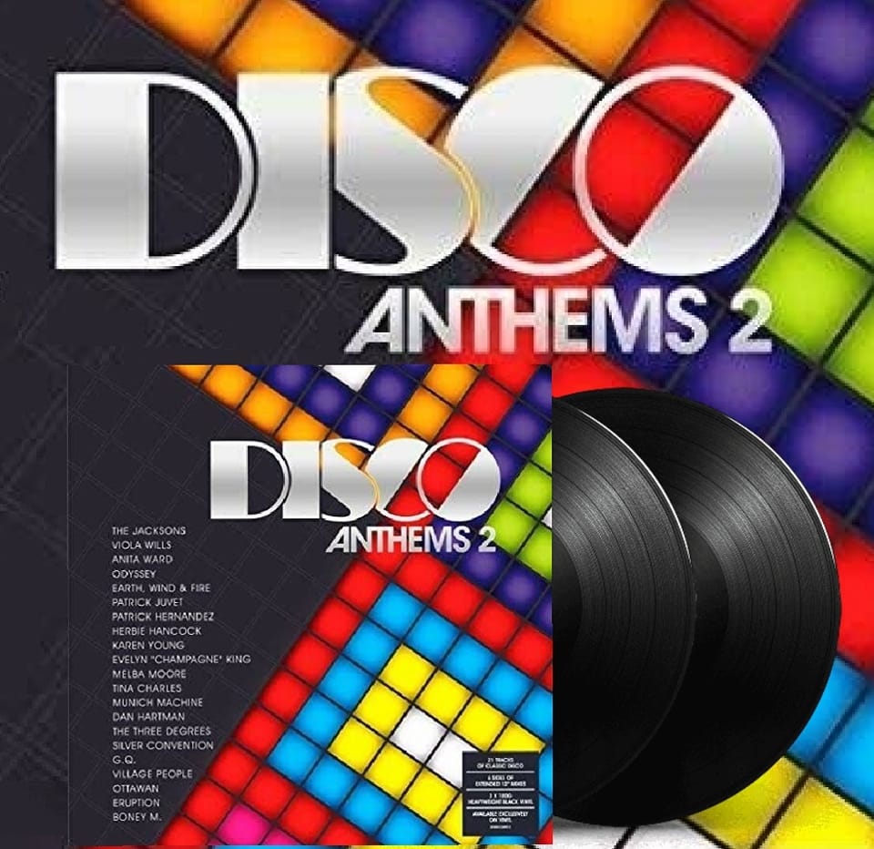 The Very Best of Hot Tracks Volume 2 FLAC
