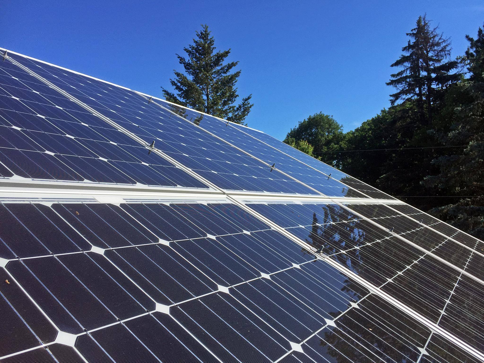 Beat Load Shedding and... - Eco Logic Heat Pumps u0026 Solar | Facebook