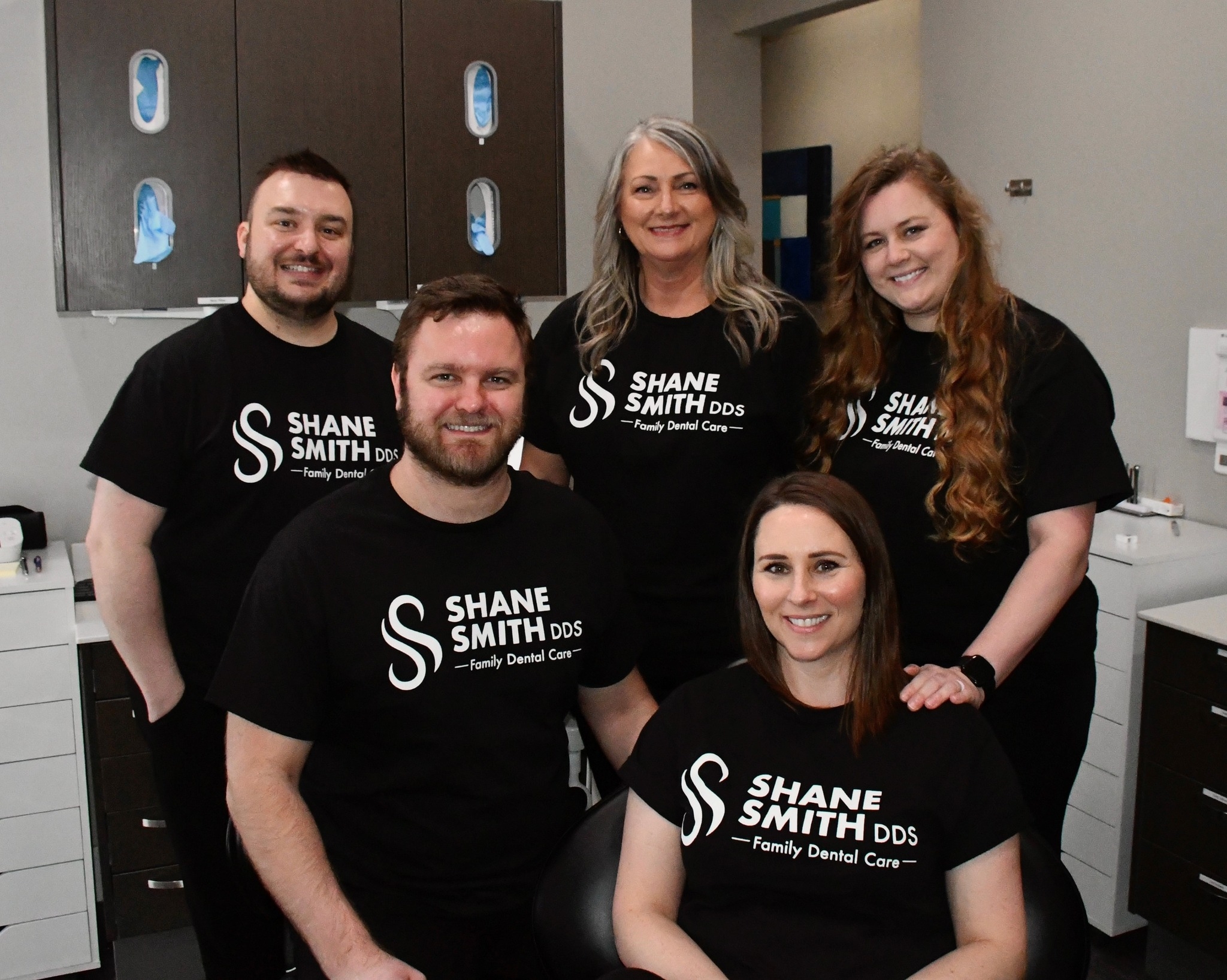Shane Smith DDS | Jonesboro AR