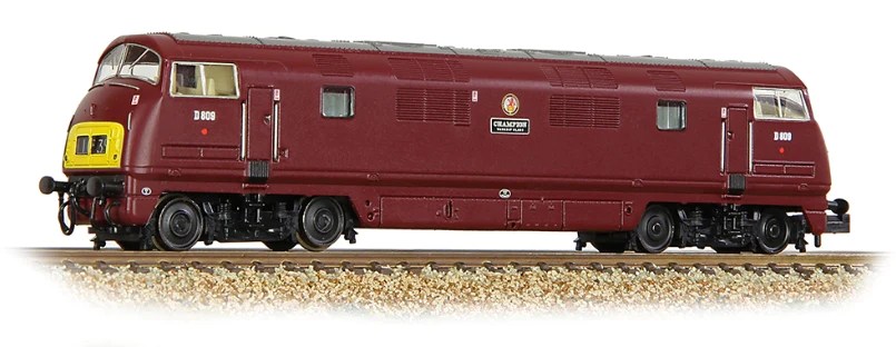 New Bachmann releases coming... - Rails Of Sheffield | Facebook