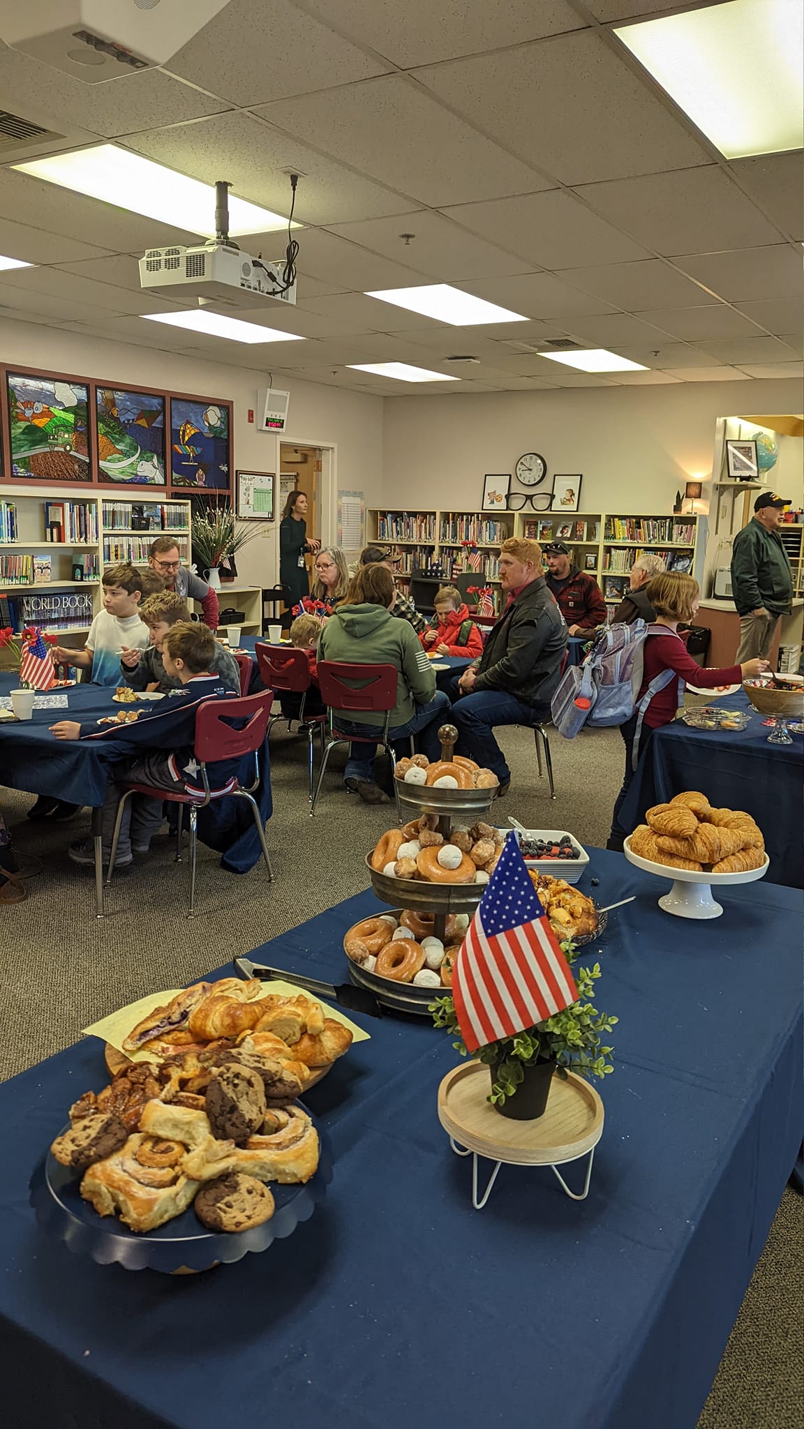 Valley View Elementary PTA... - Valley View Elementary PTA
