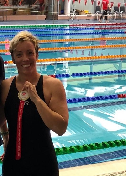 Leicestershire swimmers set to... - Leicestershire Police | Facebook
