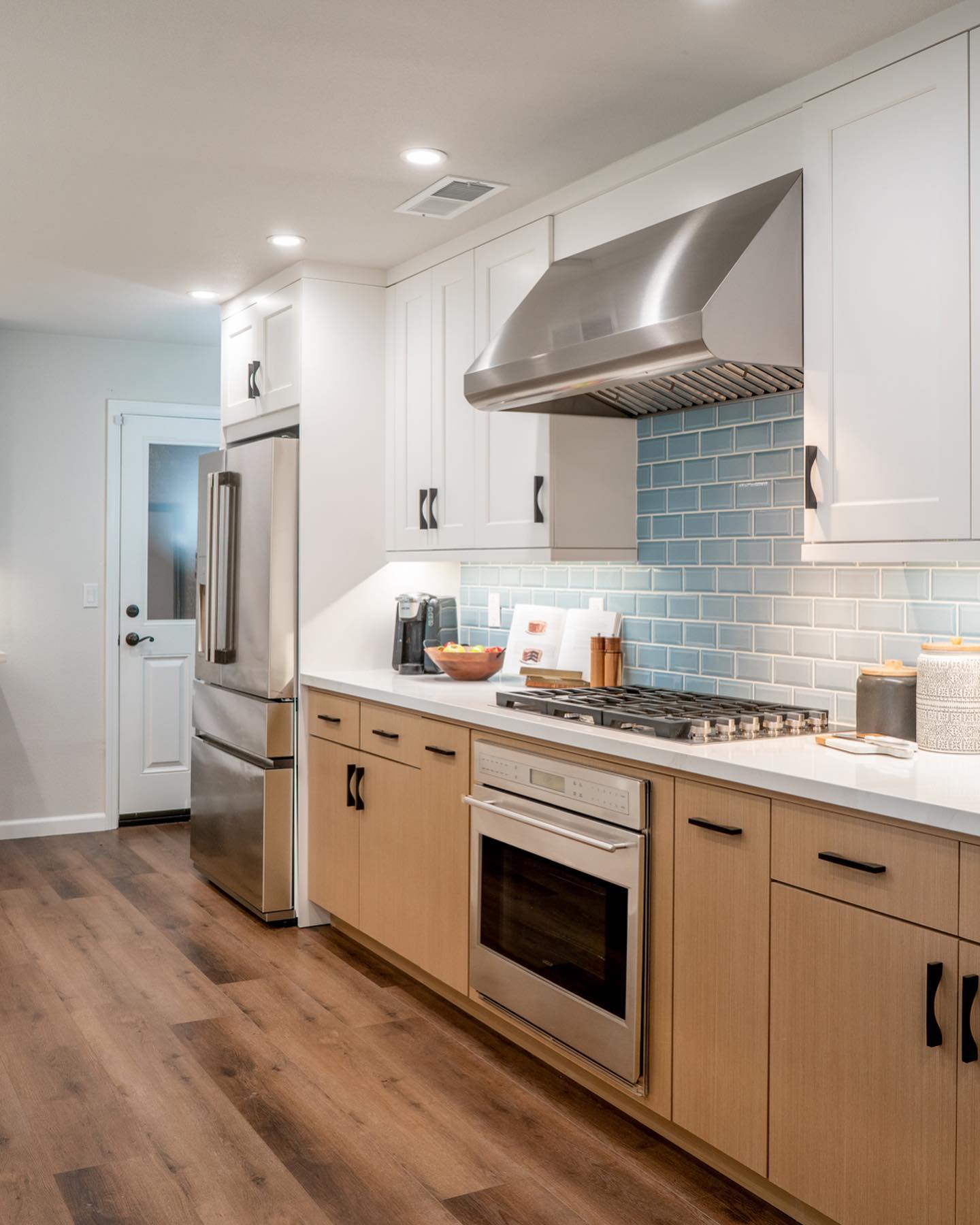 Kustom Kitchens | Fresno CA