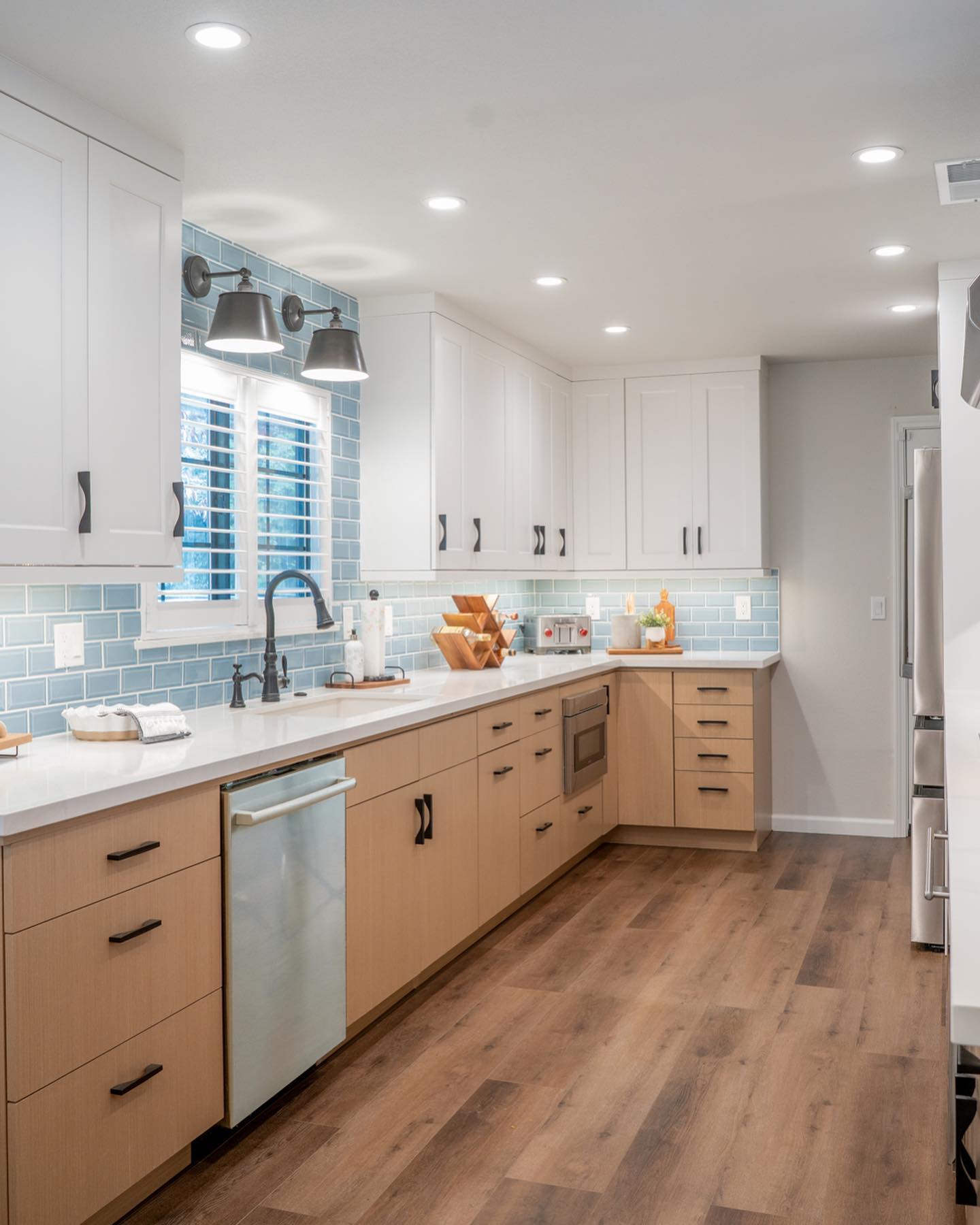 Kustom Kitchens | Fresno CA