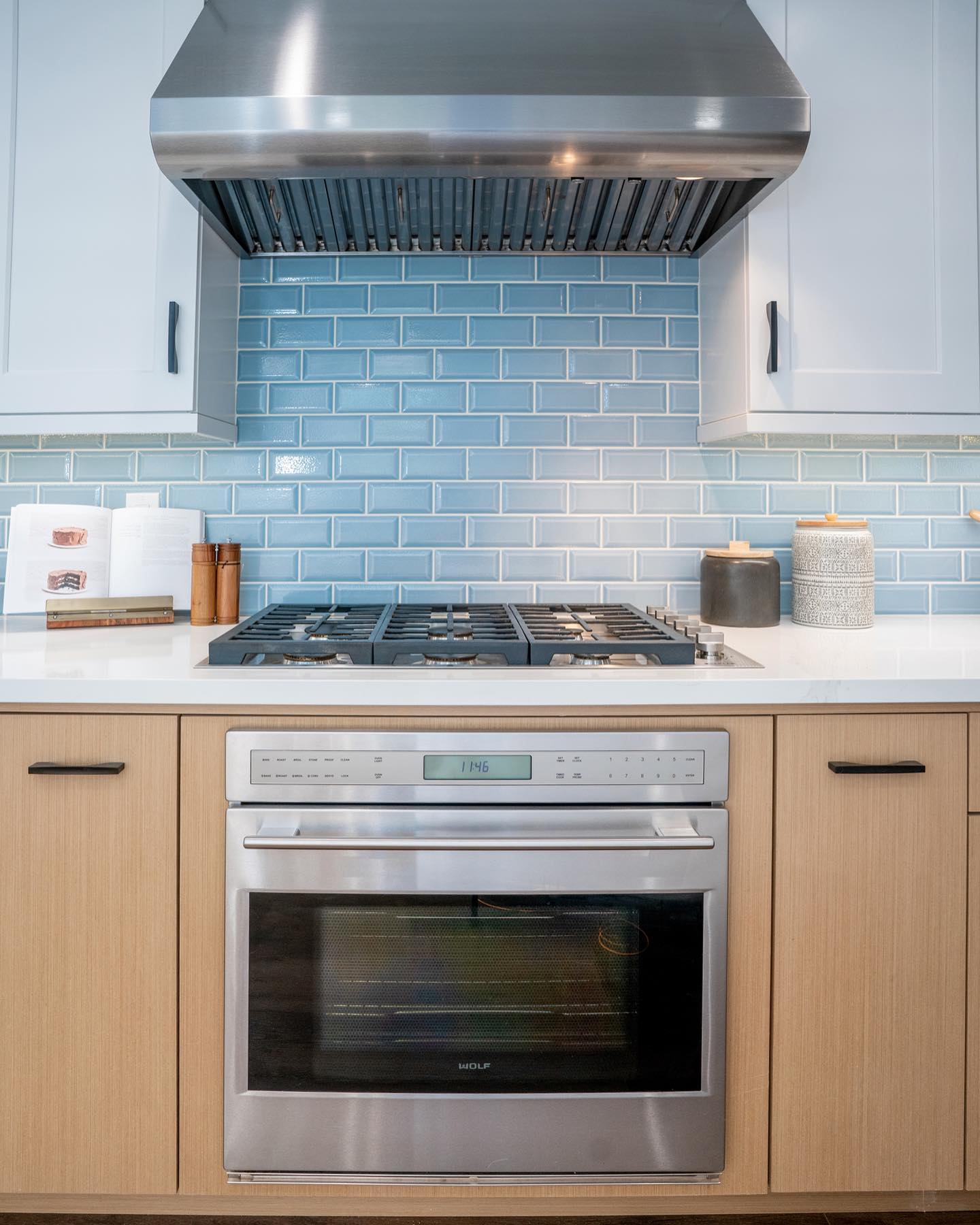 Kustom Kitchens | Fresno CA