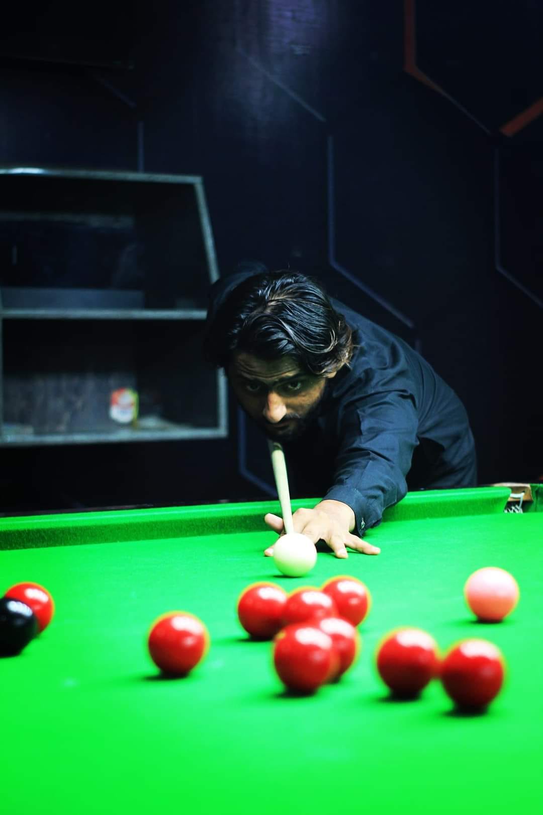 Amjad Rajput
