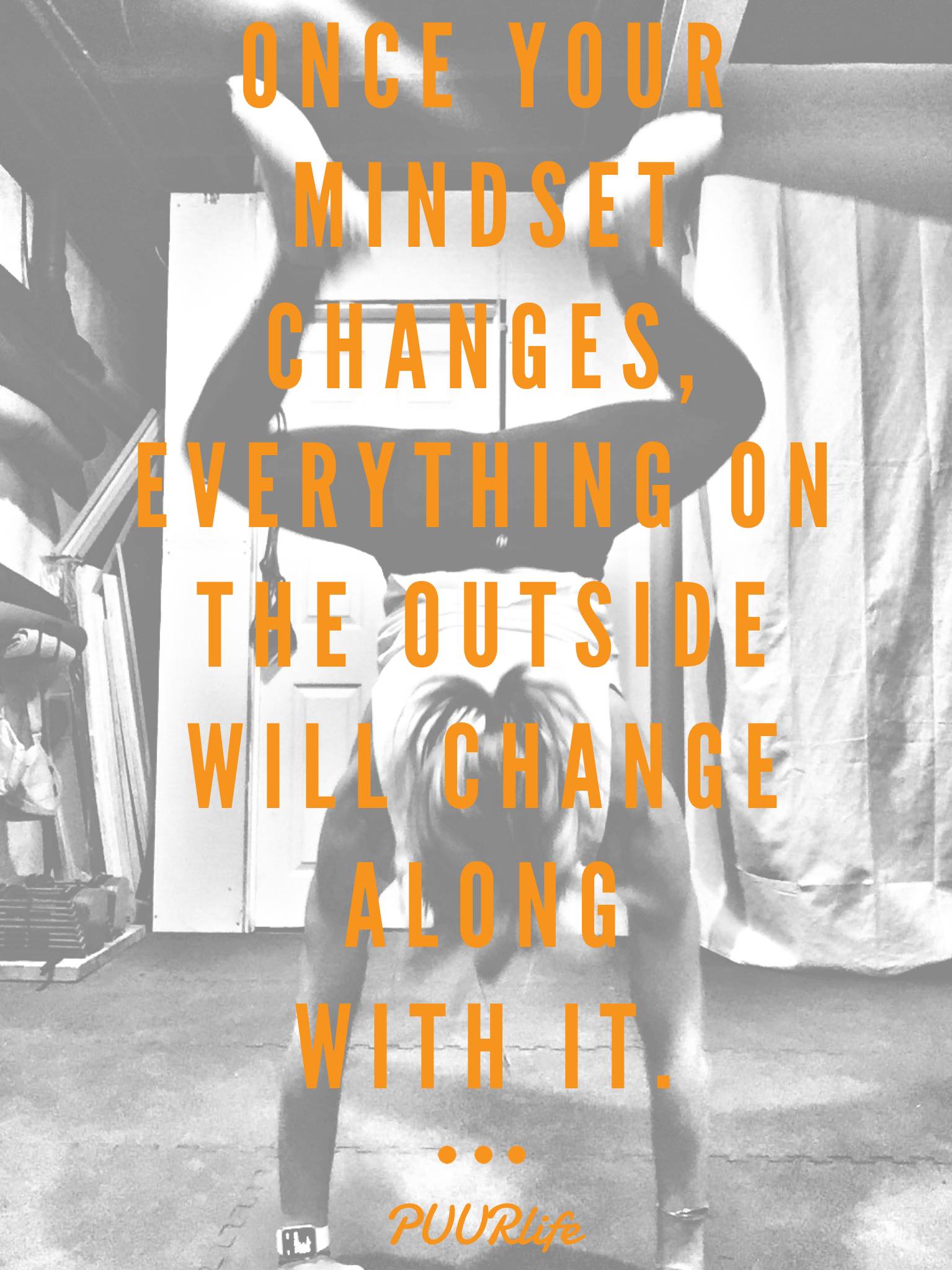 PUURlife - We are all built to be capable of achieving awesomeness. The ...